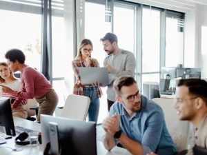 Bâtonnets à BBQ en bambou avec emballage personnalisé