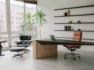 Bâtonnet à café en bois – tête ronde